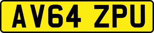 AV64ZPU