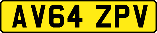 AV64ZPV