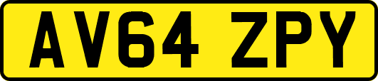 AV64ZPY