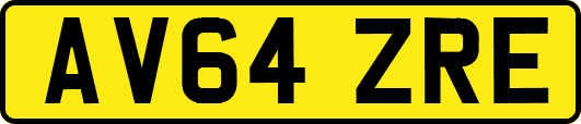 AV64ZRE