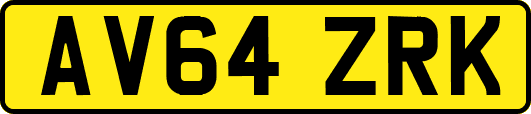 AV64ZRK
