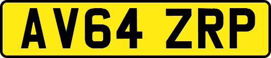 AV64ZRP