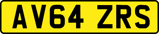 AV64ZRS