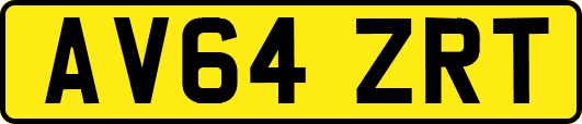 AV64ZRT