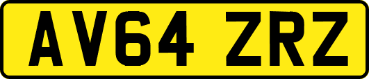 AV64ZRZ