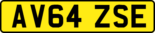 AV64ZSE