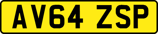 AV64ZSP