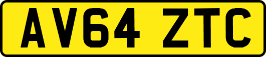 AV64ZTC