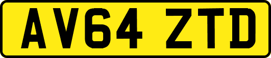 AV64ZTD