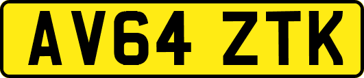 AV64ZTK
