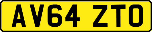 AV64ZTO