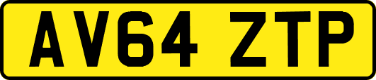 AV64ZTP