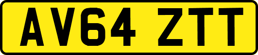 AV64ZTT