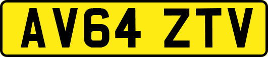 AV64ZTV