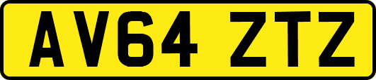 AV64ZTZ