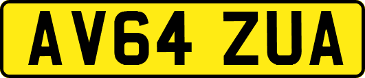 AV64ZUA