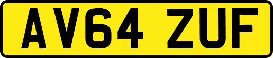 AV64ZUF