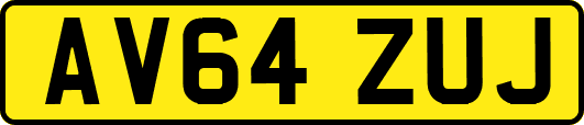 AV64ZUJ