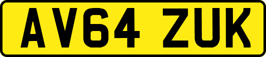 AV64ZUK