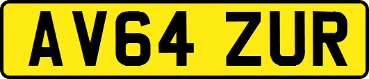 AV64ZUR