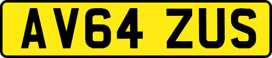 AV64ZUS