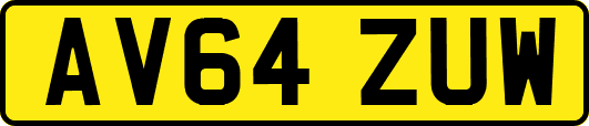 AV64ZUW