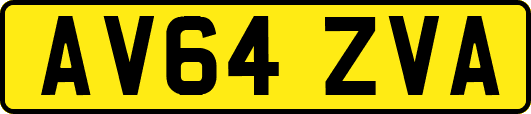 AV64ZVA