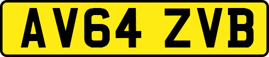 AV64ZVB