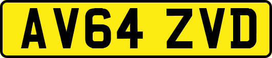 AV64ZVD