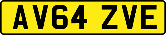AV64ZVE