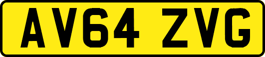 AV64ZVG