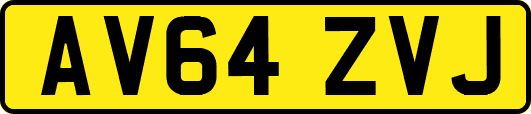 AV64ZVJ