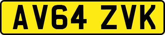 AV64ZVK