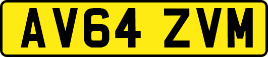 AV64ZVM
