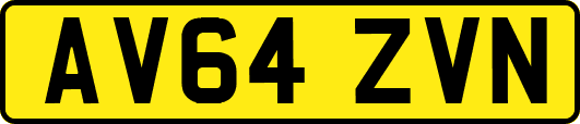 AV64ZVN