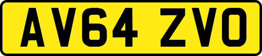 AV64ZVO