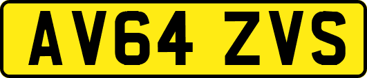 AV64ZVS