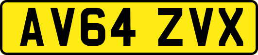 AV64ZVX