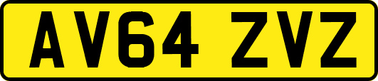 AV64ZVZ