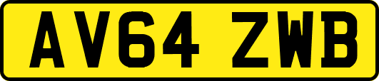 AV64ZWB