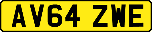 AV64ZWE