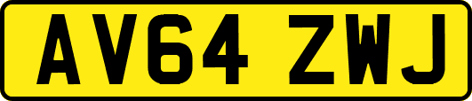 AV64ZWJ