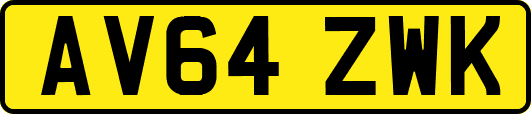 AV64ZWK