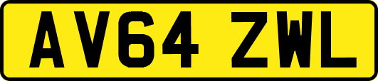AV64ZWL