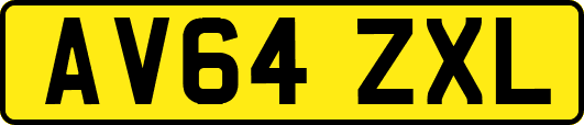 AV64ZXL