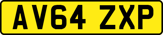 AV64ZXP