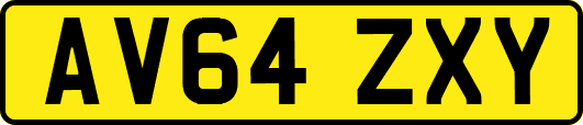 AV64ZXY