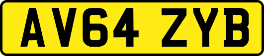 AV64ZYB