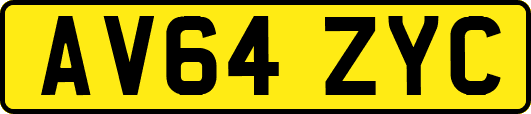 AV64ZYC