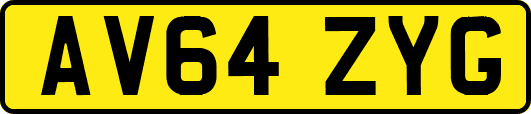 AV64ZYG